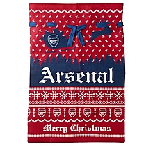 Arsenal Christmas Sack