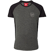 Arsenal Leisure Space Dye T-Shirt