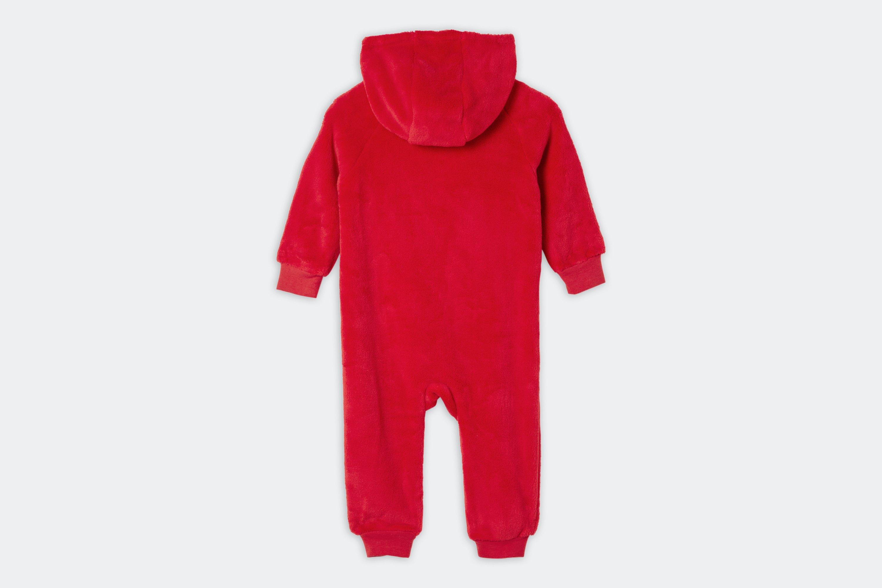 Arsenal onesie 2024