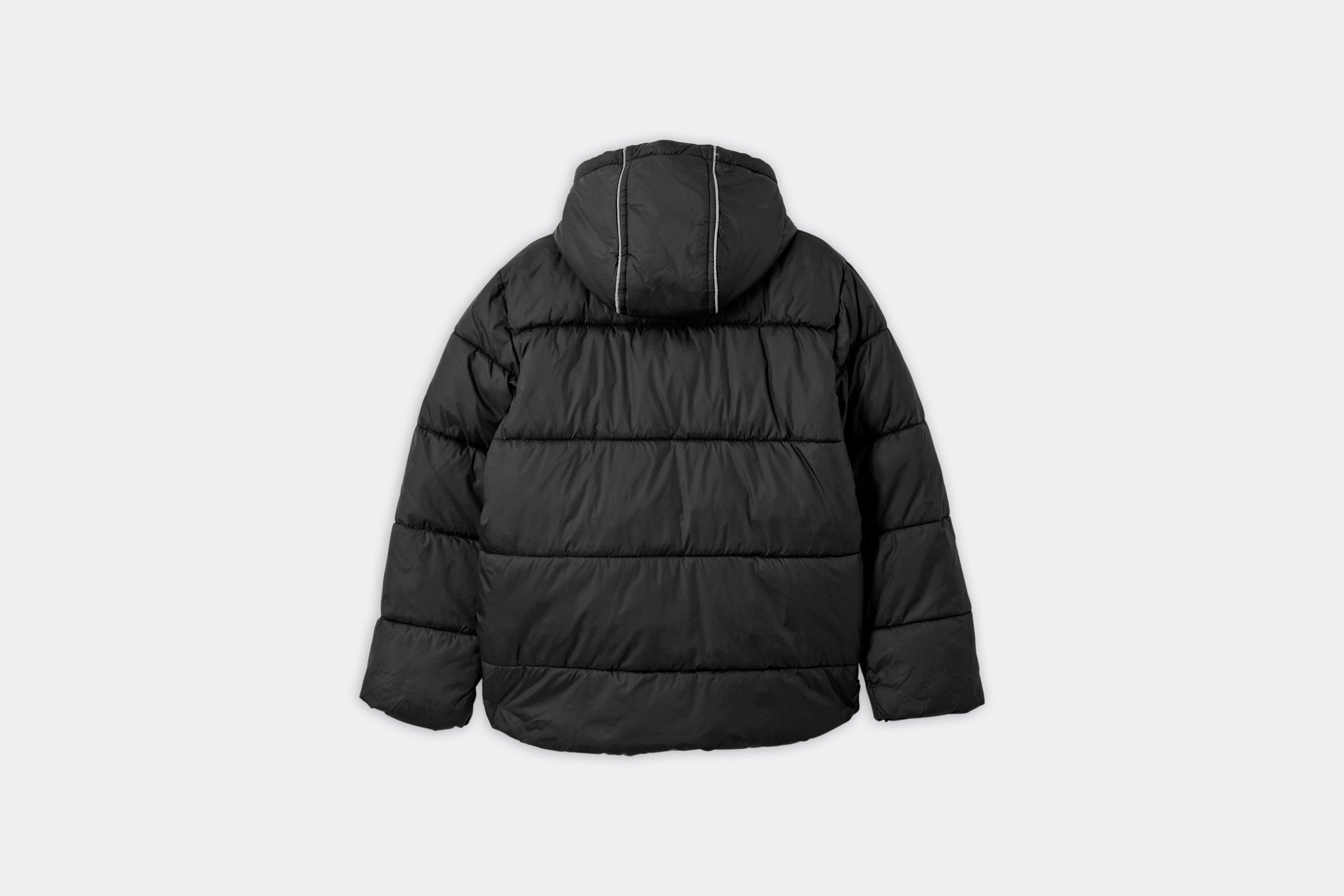 Kids store arsenal coat