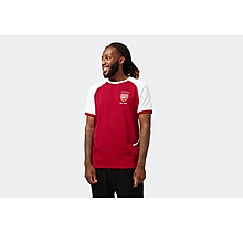 Arsenal Retro Invincibles T-Shirt