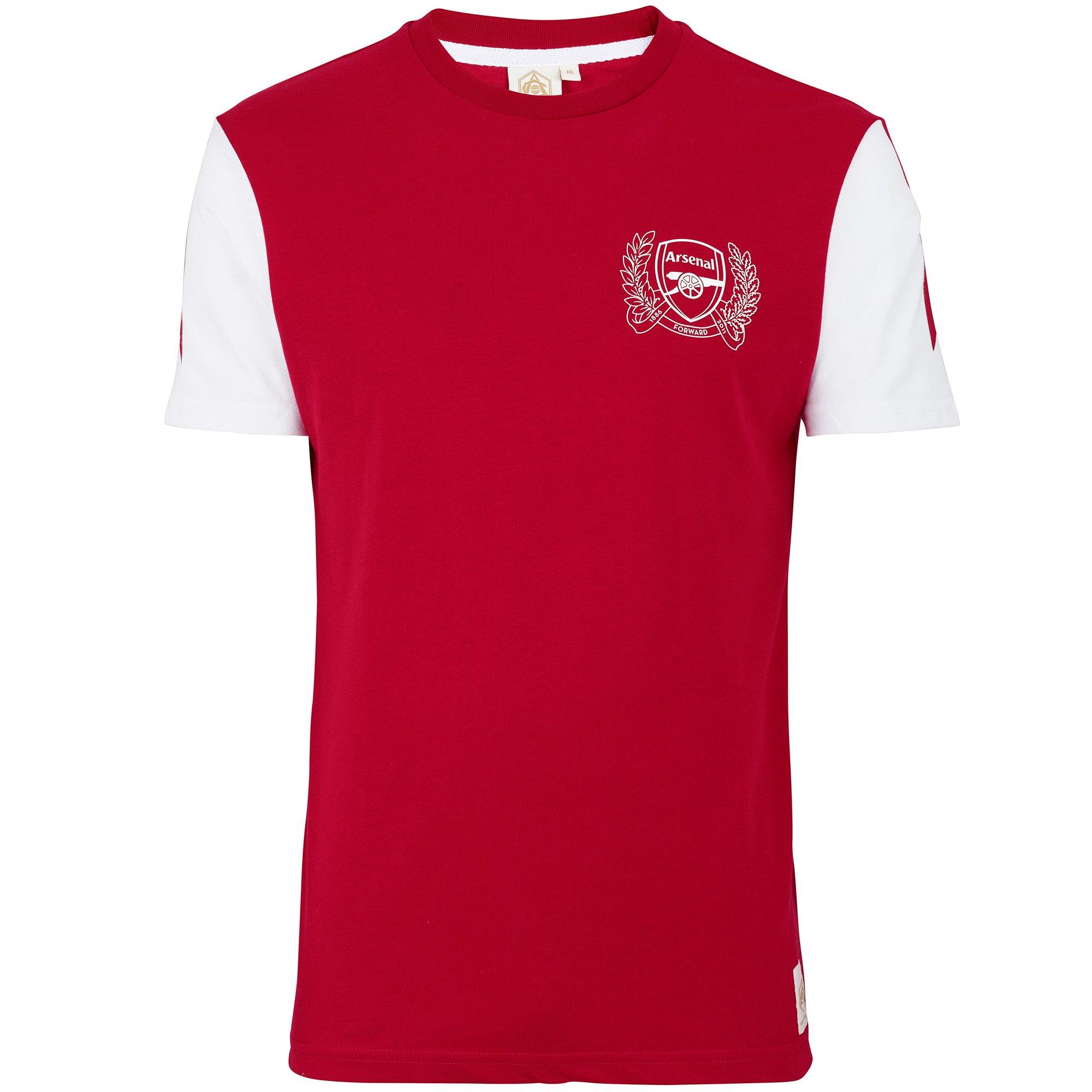 London Arsenal Football Club 125th Anniversary Kit