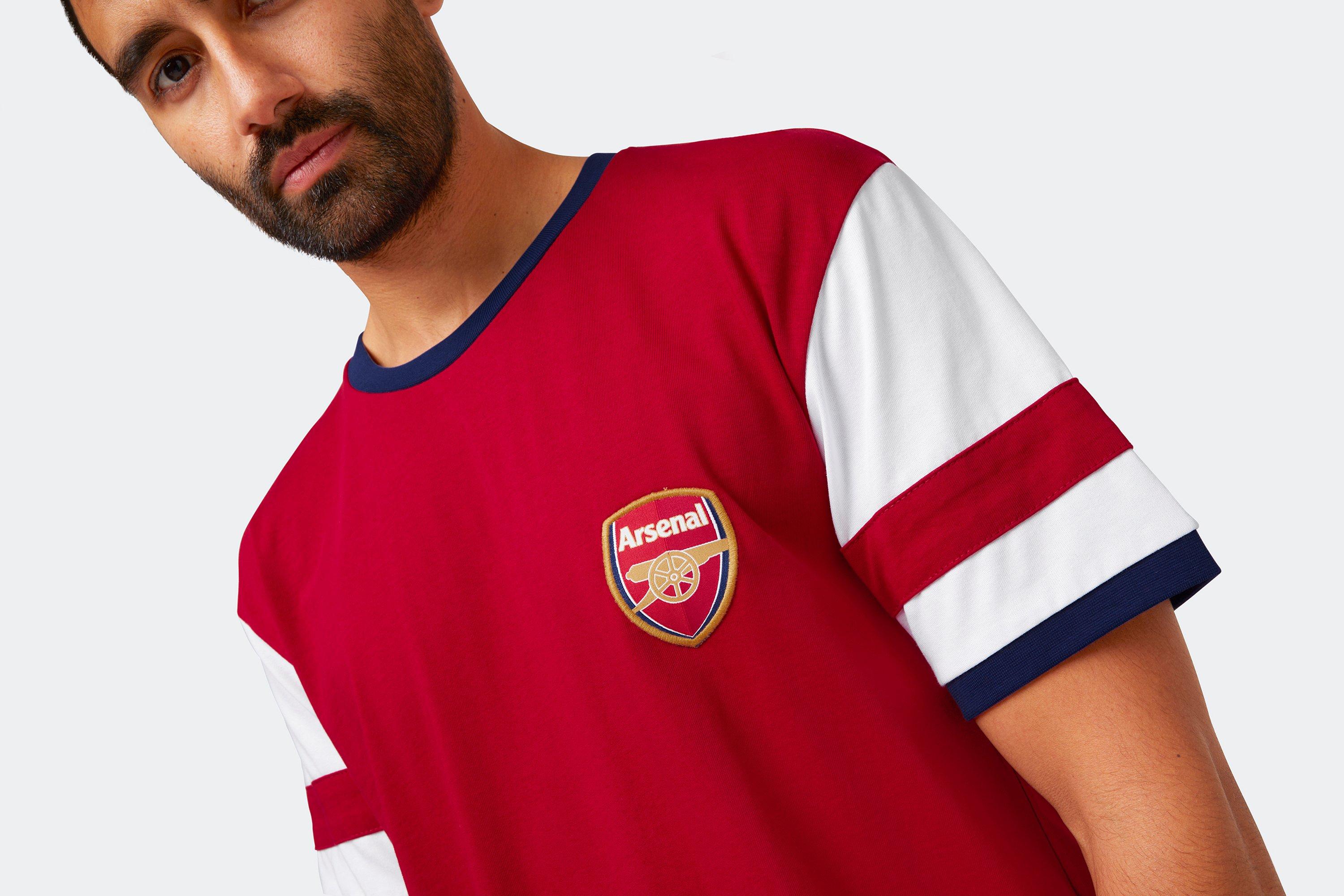 Arsenal 2012 clearance kit