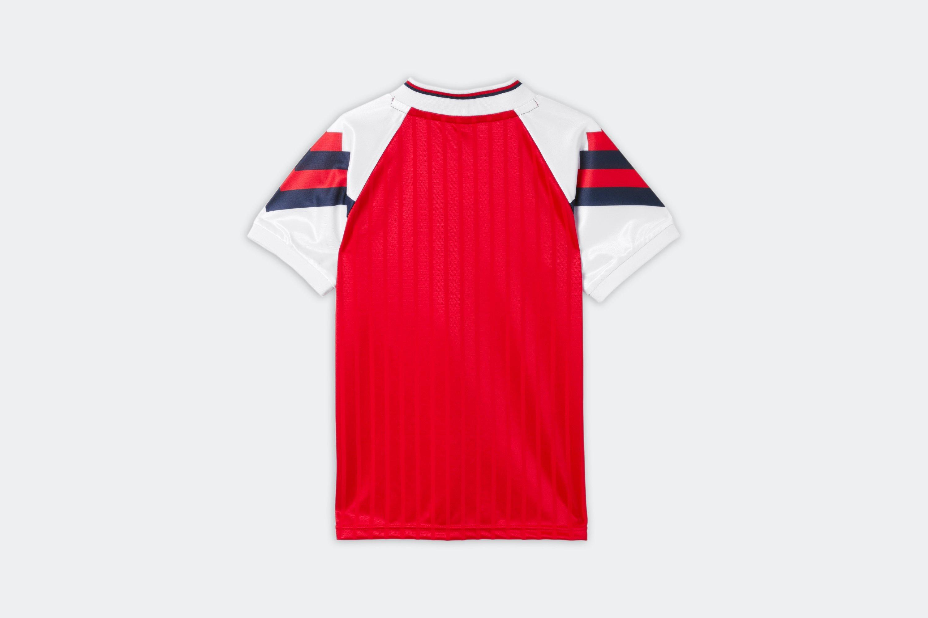 Arsenal store jersey 1994