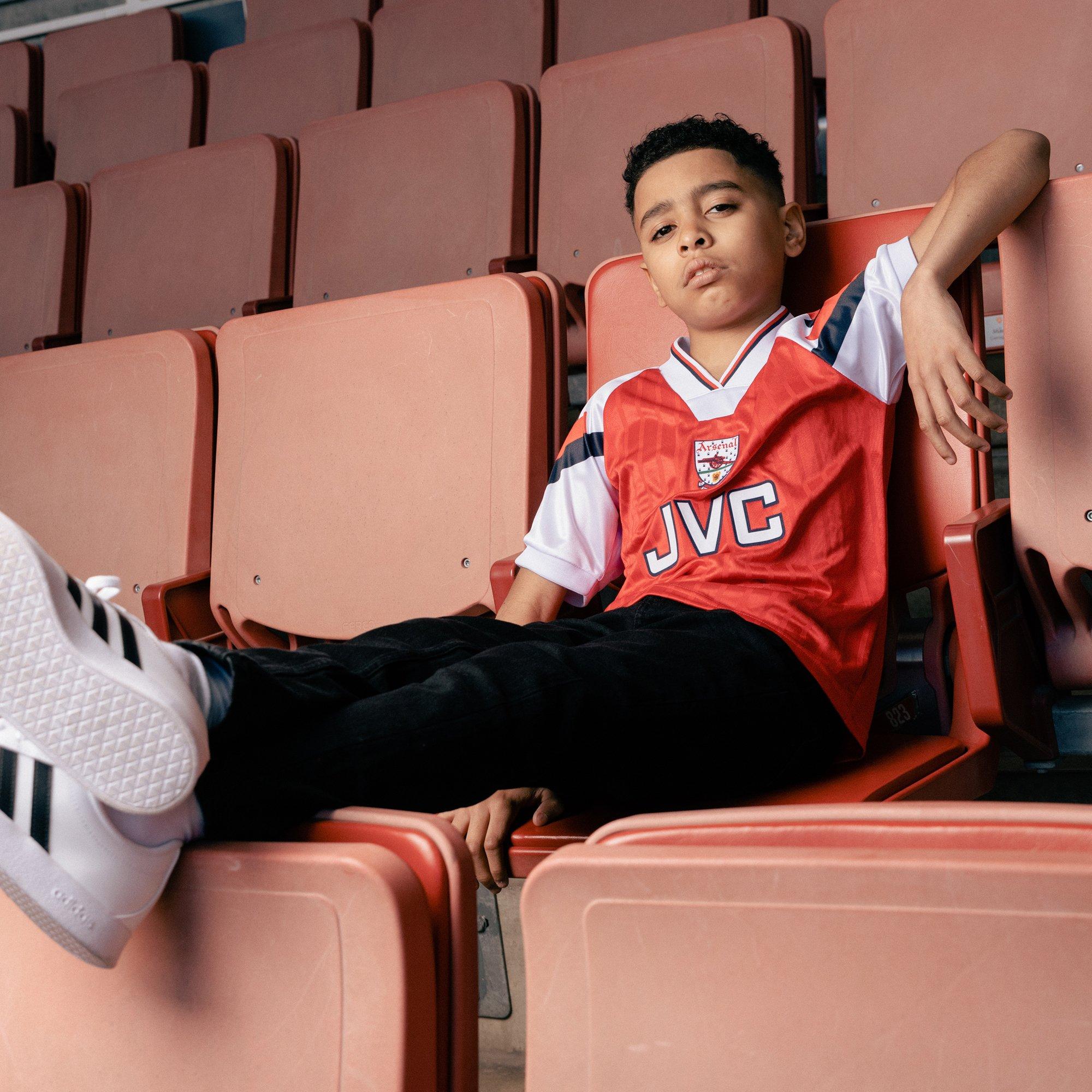 Official Arsenal Kids Range | Official Online Store