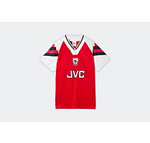 Arsenal Kids Retro 1992-4 Home Shirt