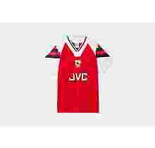 Arsenal Kids Retro 92-94 Home Shirt