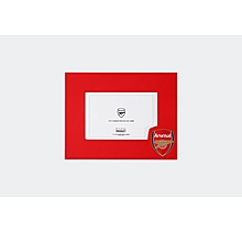 Arsenal Photo Frame