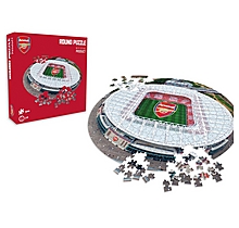 Arsenal Stadium Puzzle