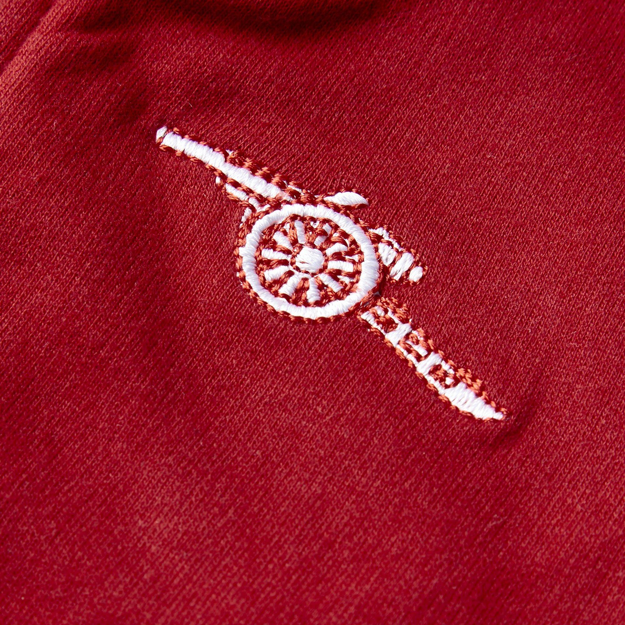 arsenal baby tracksuit