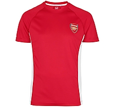 Arsenal Kids Leisure Panel T-Shirt