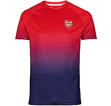 Arsenal Leisure Faded T-Shirt
