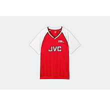 Arsenal Kids 1989 Retro Shirt