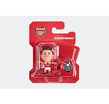 Arsenal Kieran Tierney Home Kit Figurine