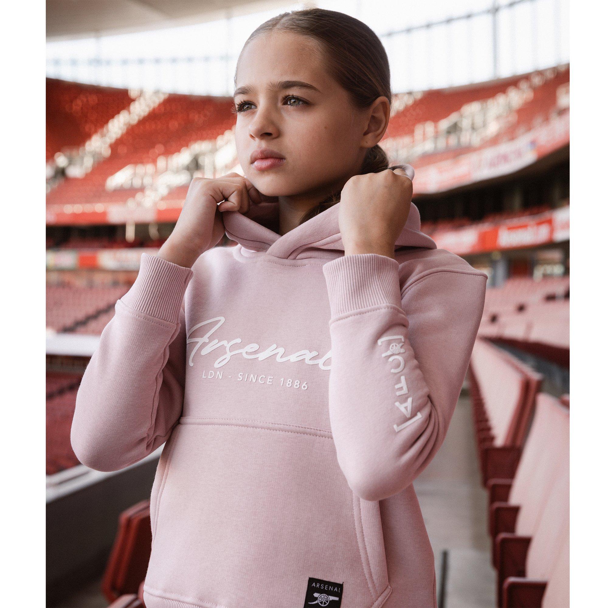 Arsenal kids hoodie new arrivals