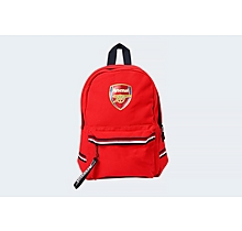 Arsenal Chilli Pepper Backpack