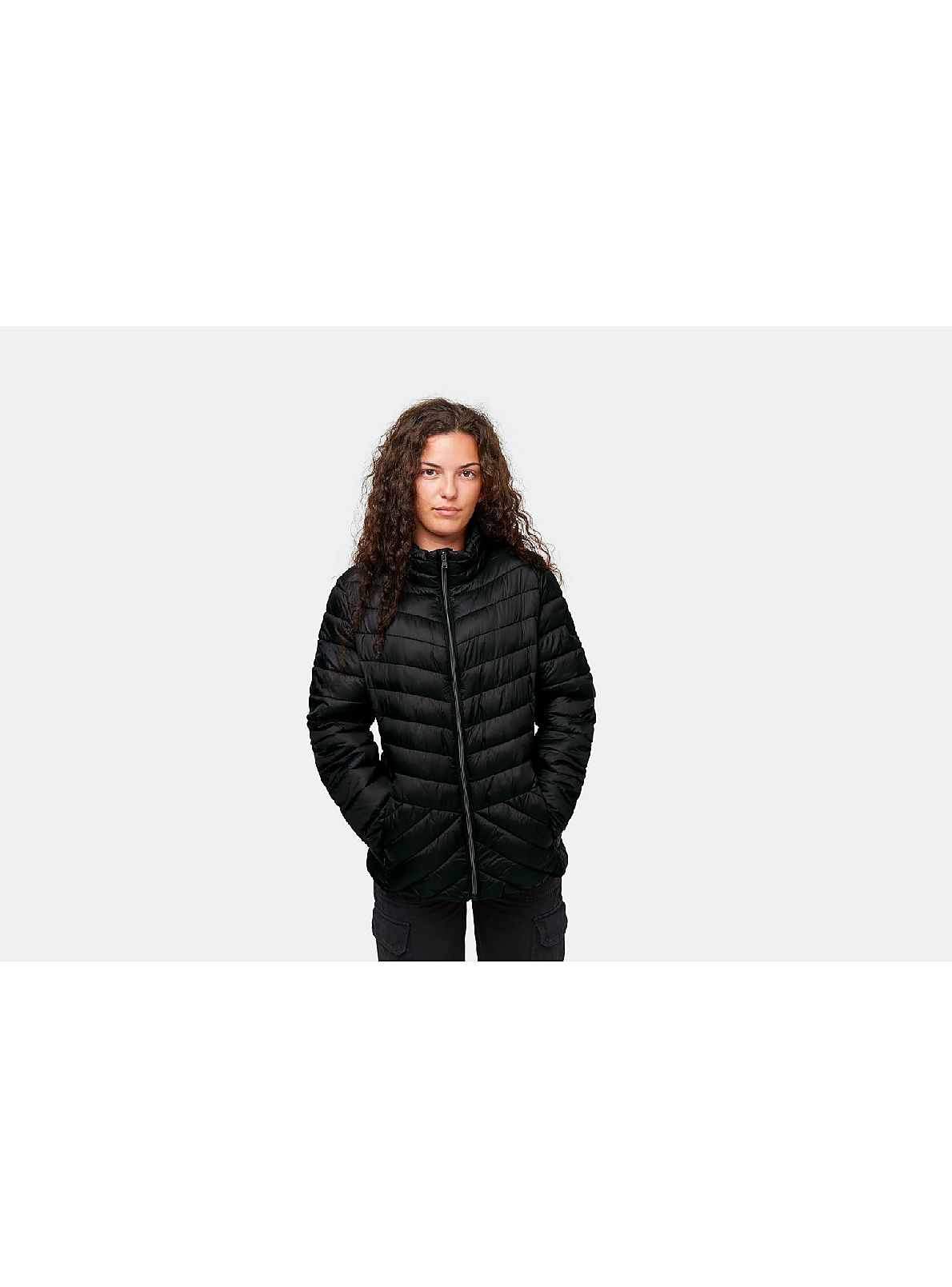 Arsenal Womens Light Padded Jacket |Official Online Store