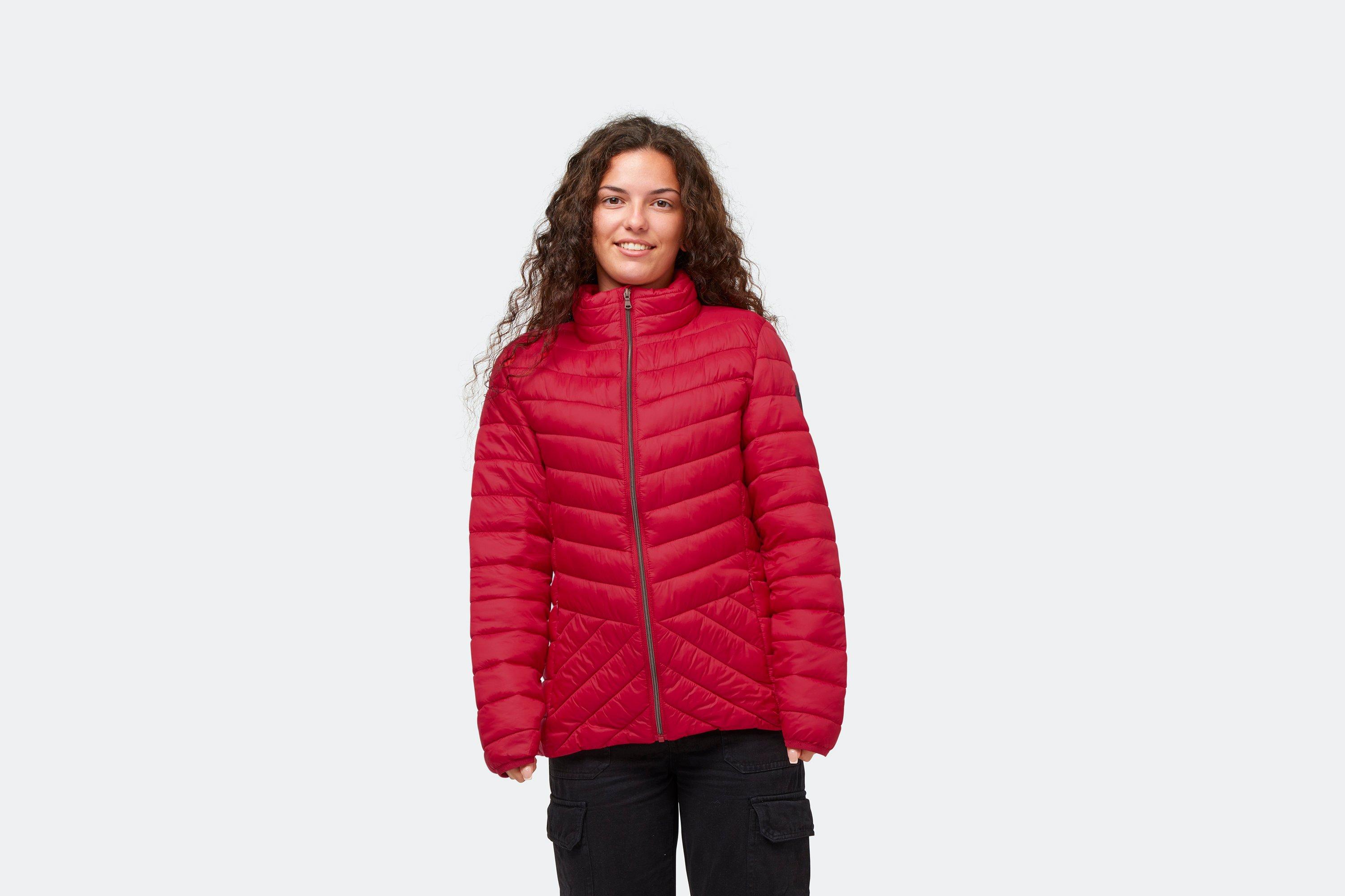 Arsenal clearance womens jacket