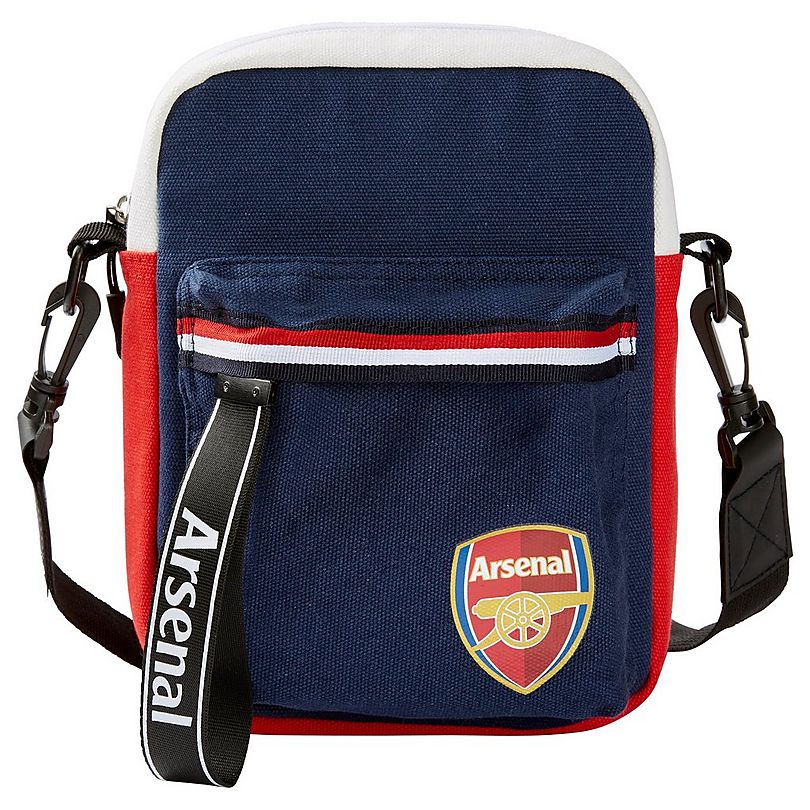Arsenal Crossover Bag