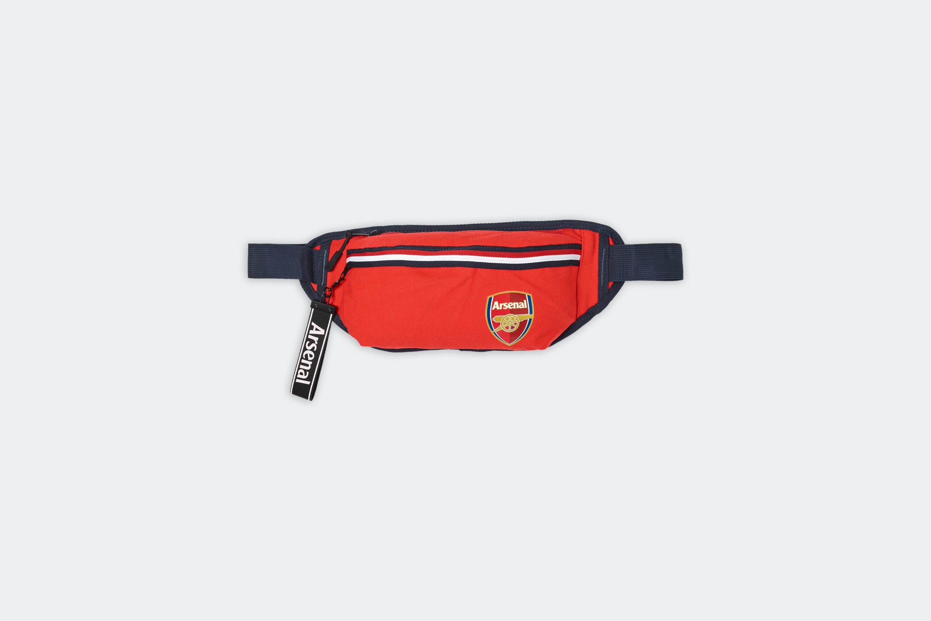 Ducati waist bag hot sale