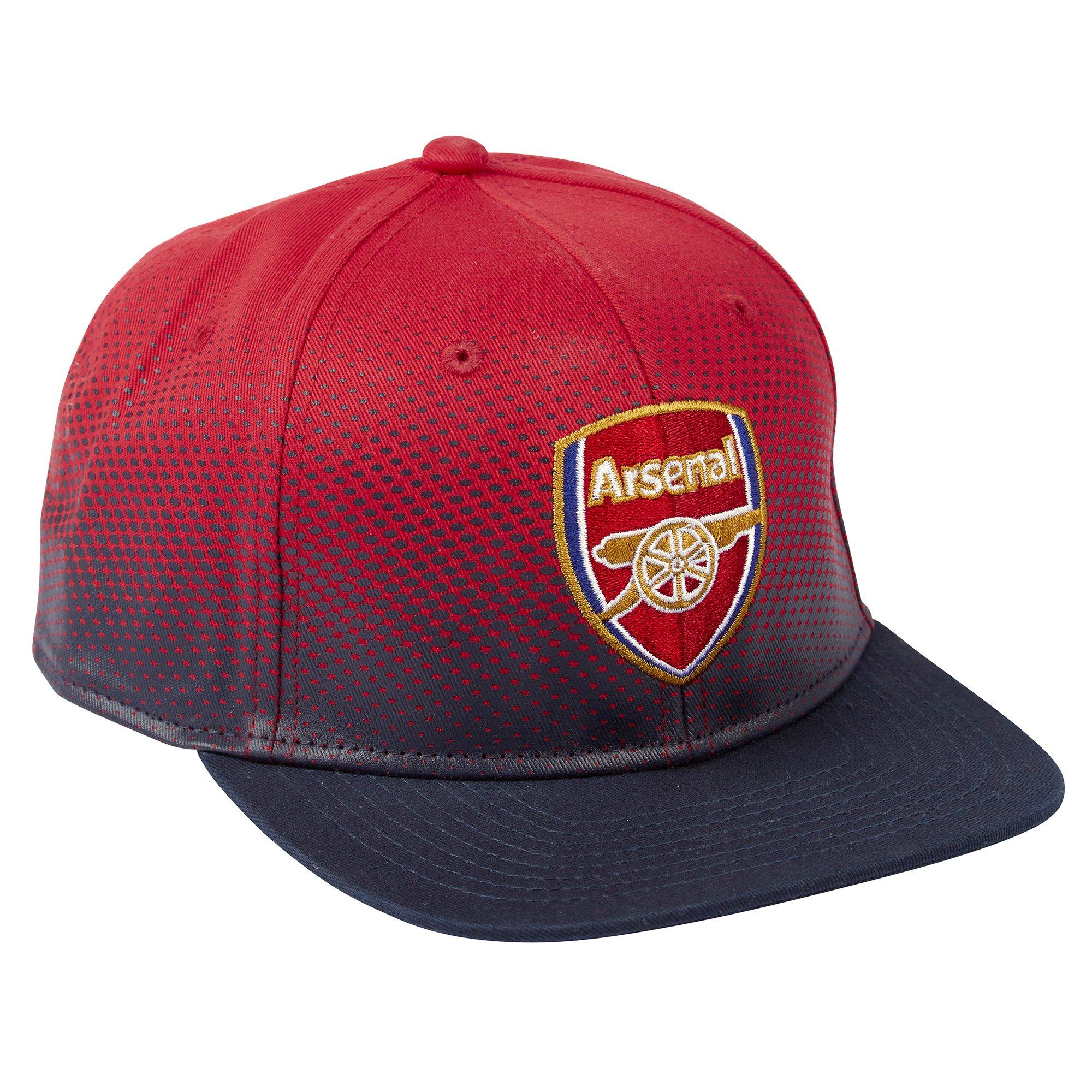 Arsenal new cheap era cap