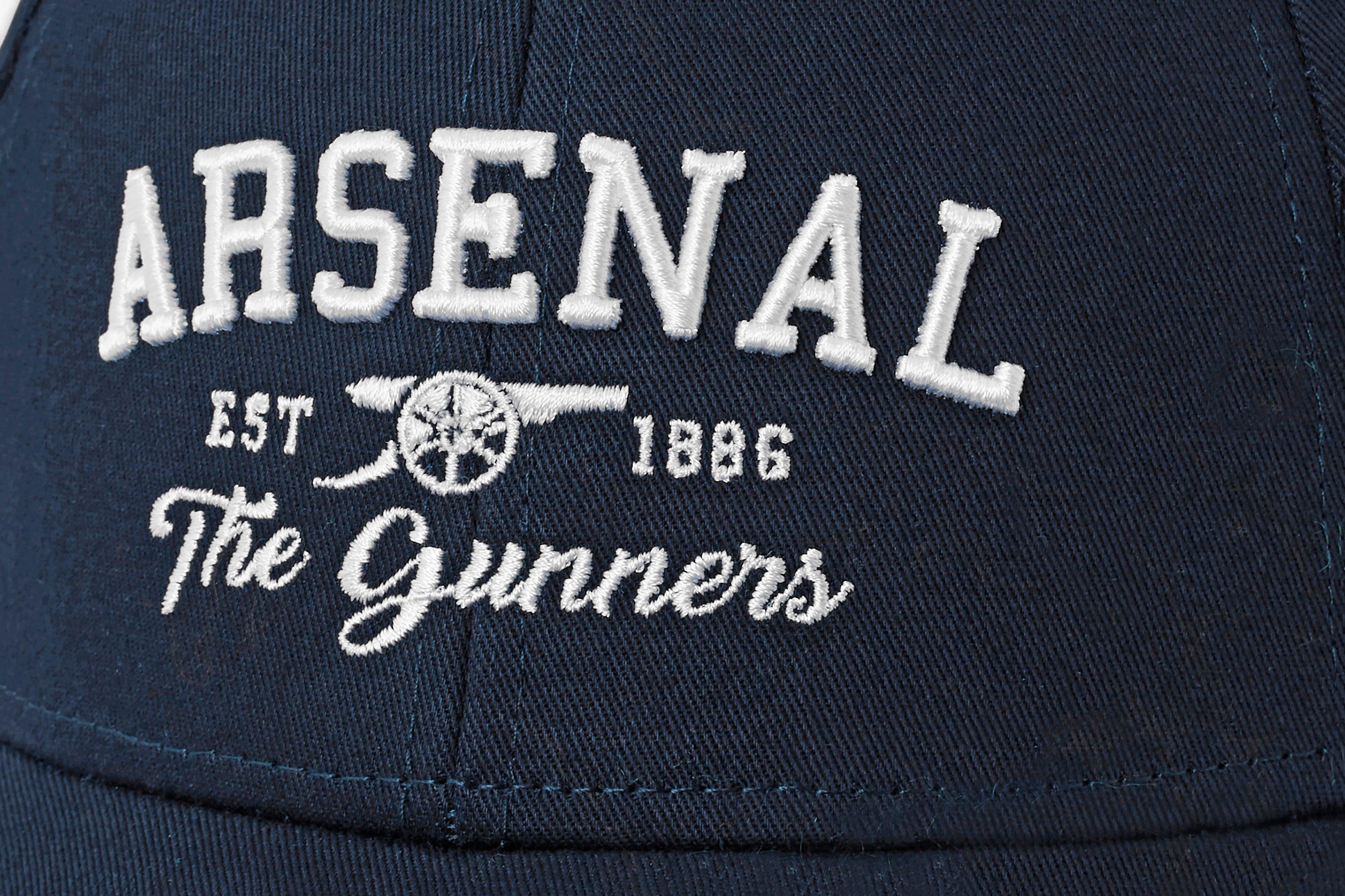 Vintage 2024 arsenal hat