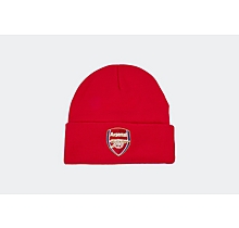 Arsenal Red Bronx Hat