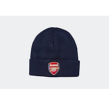 Arsenal Navy Bronx Hat