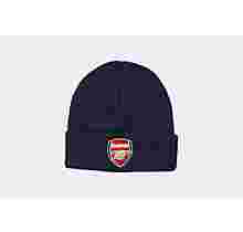 Arsenal Navy Bronx Hat