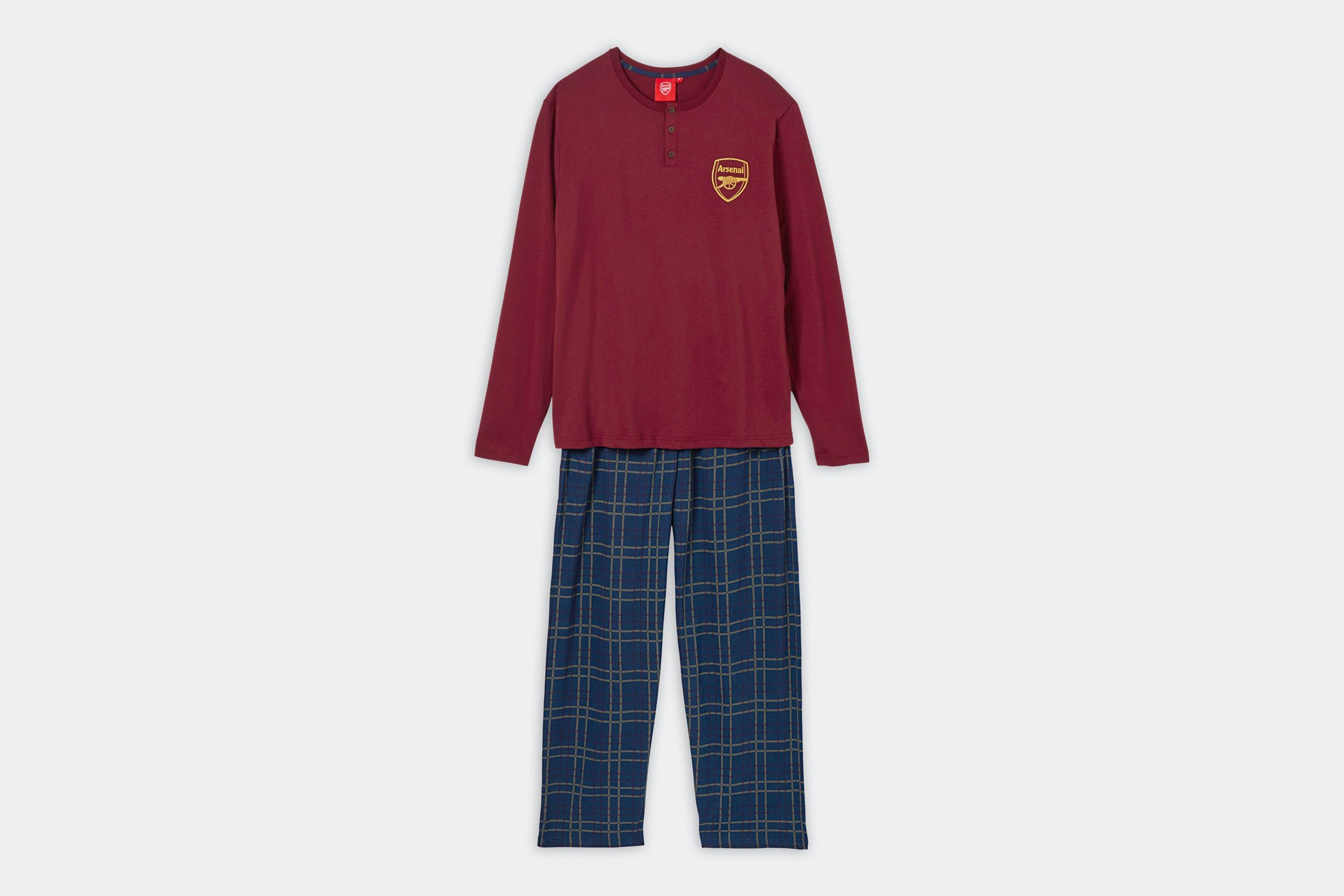 Arsenal outlet pajama pants