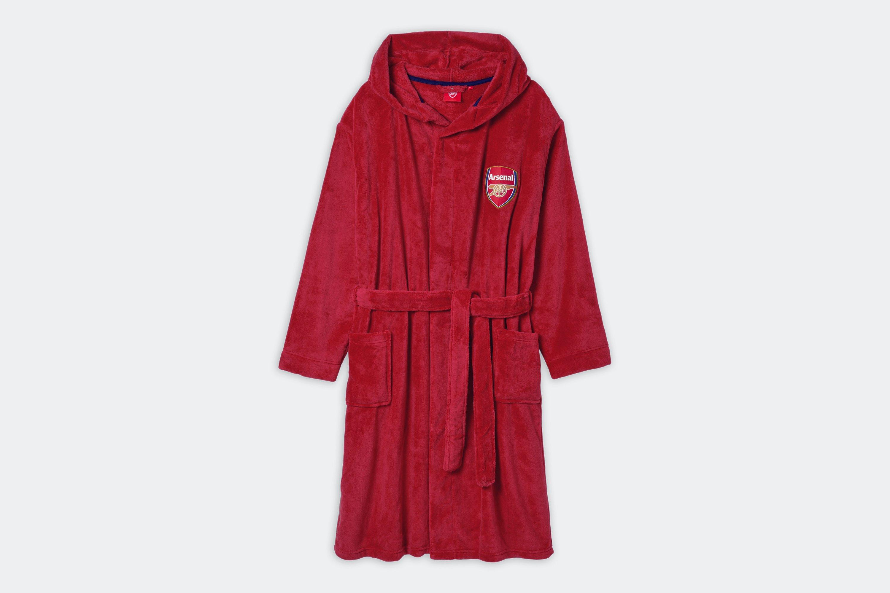 Sports direct dressing gown on sale