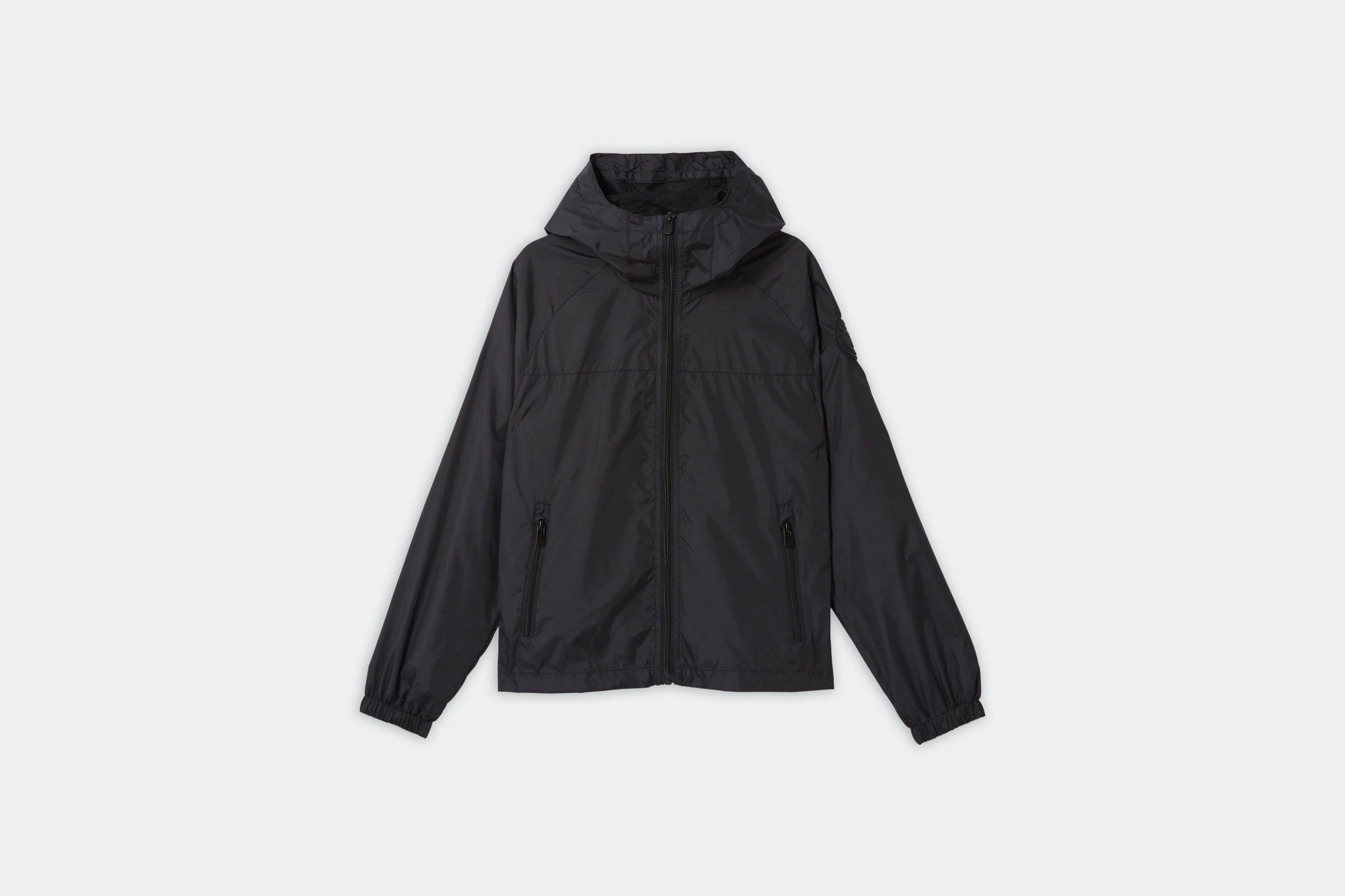 Arsenal rain hot sale jacket