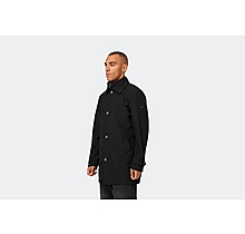 Arsenal Since 1886 Navy Trench Coat