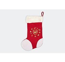 Arsenal Christmas Stocking