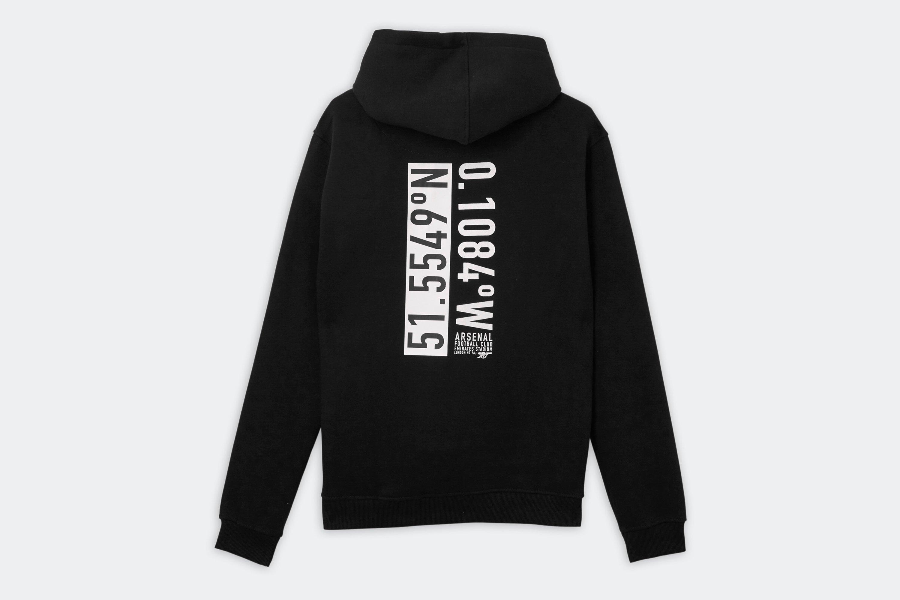 Stadium 2024 champion hoodie