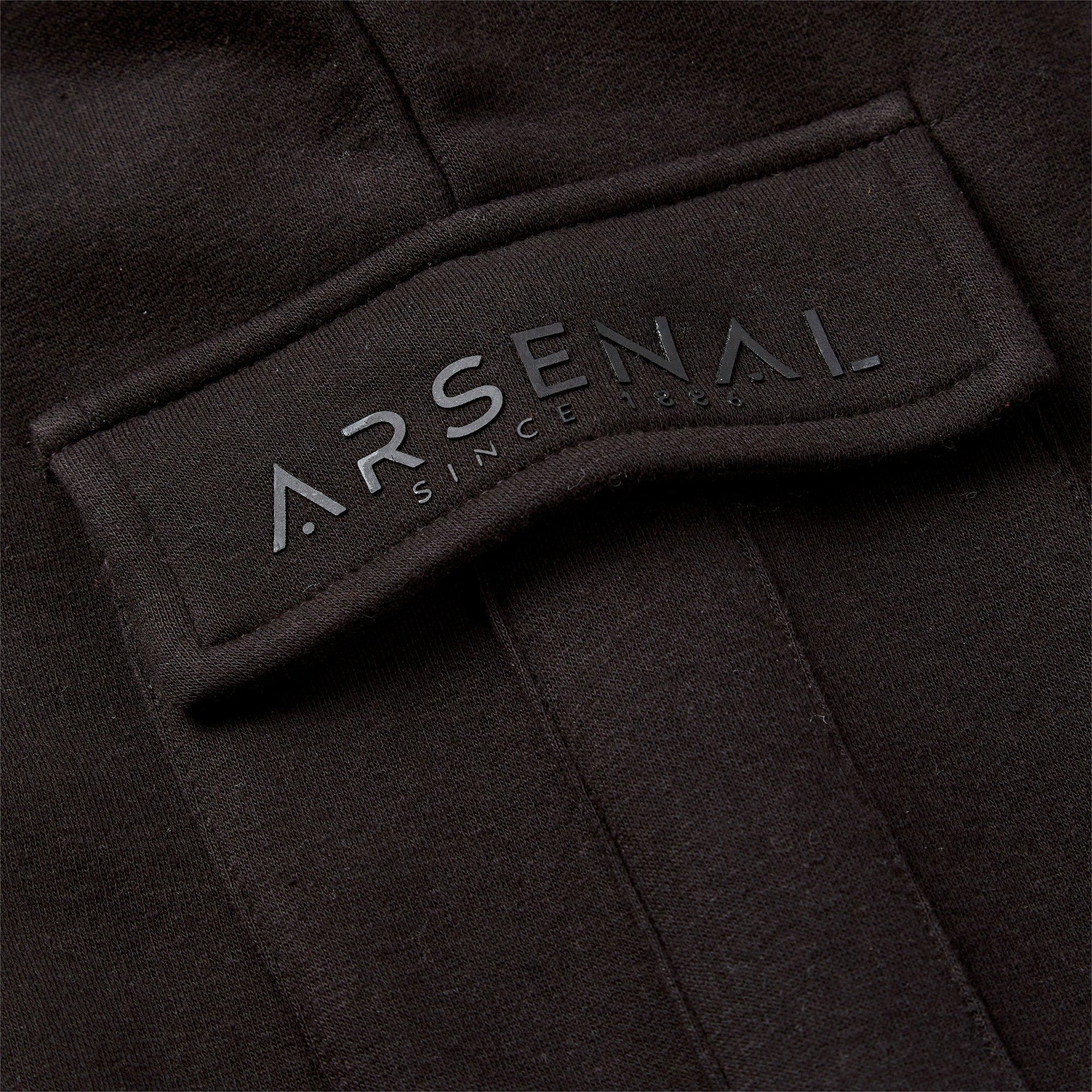 arsenal joggers