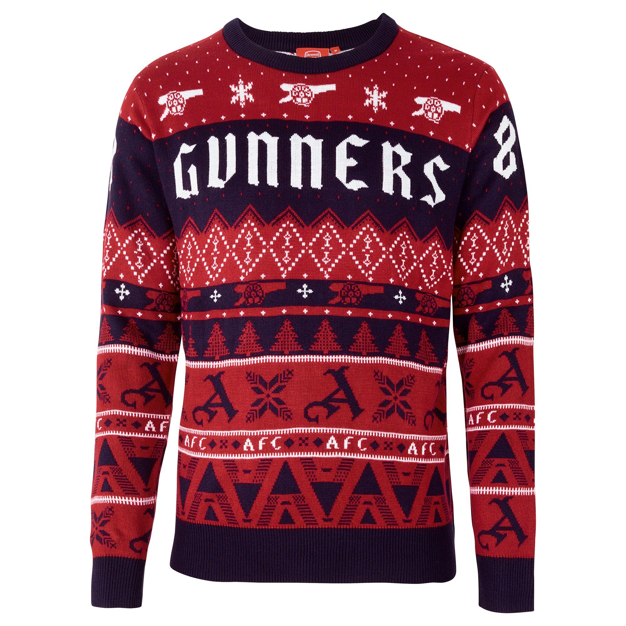 Pullover christmas outlet