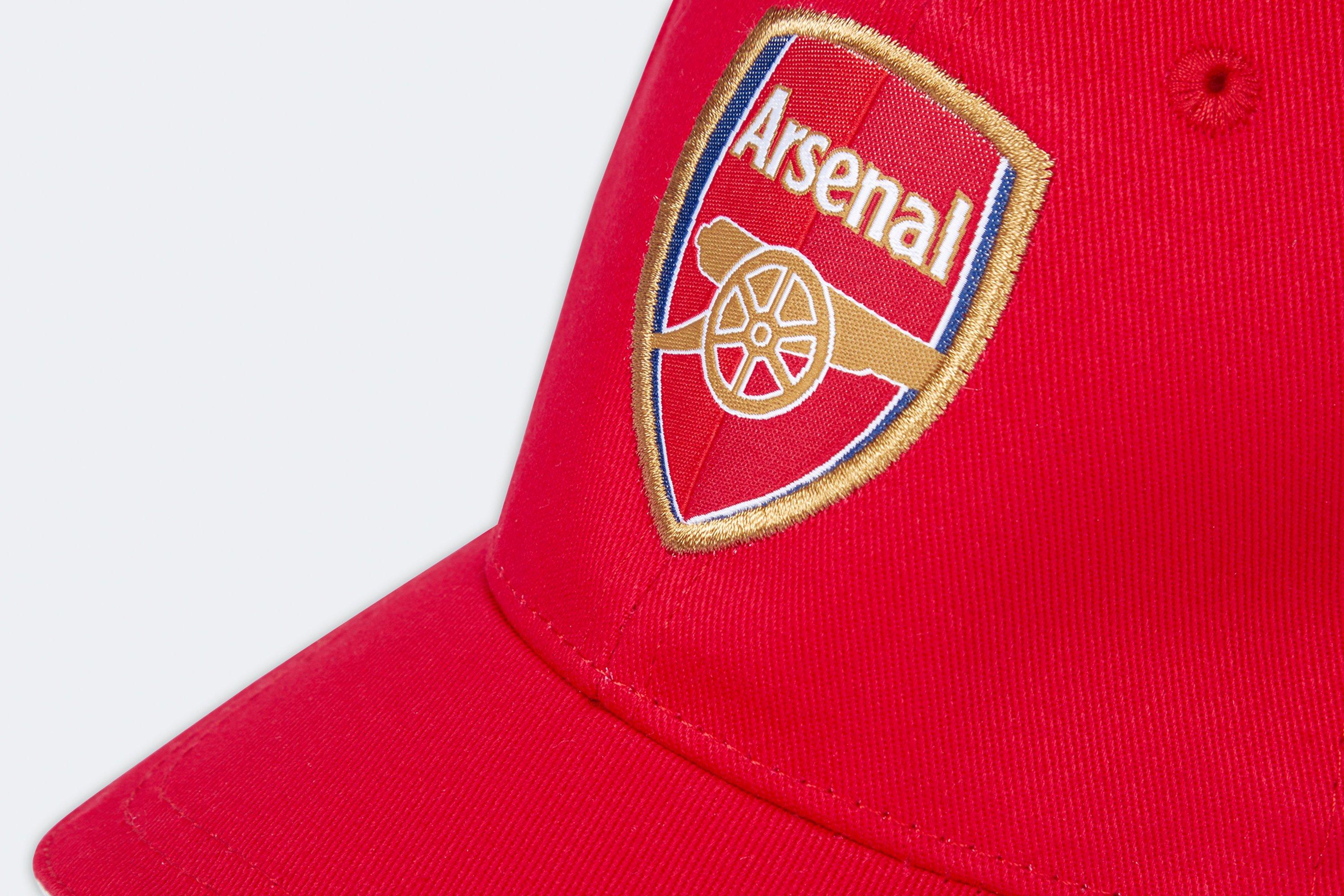 Arsenal store baseball cap