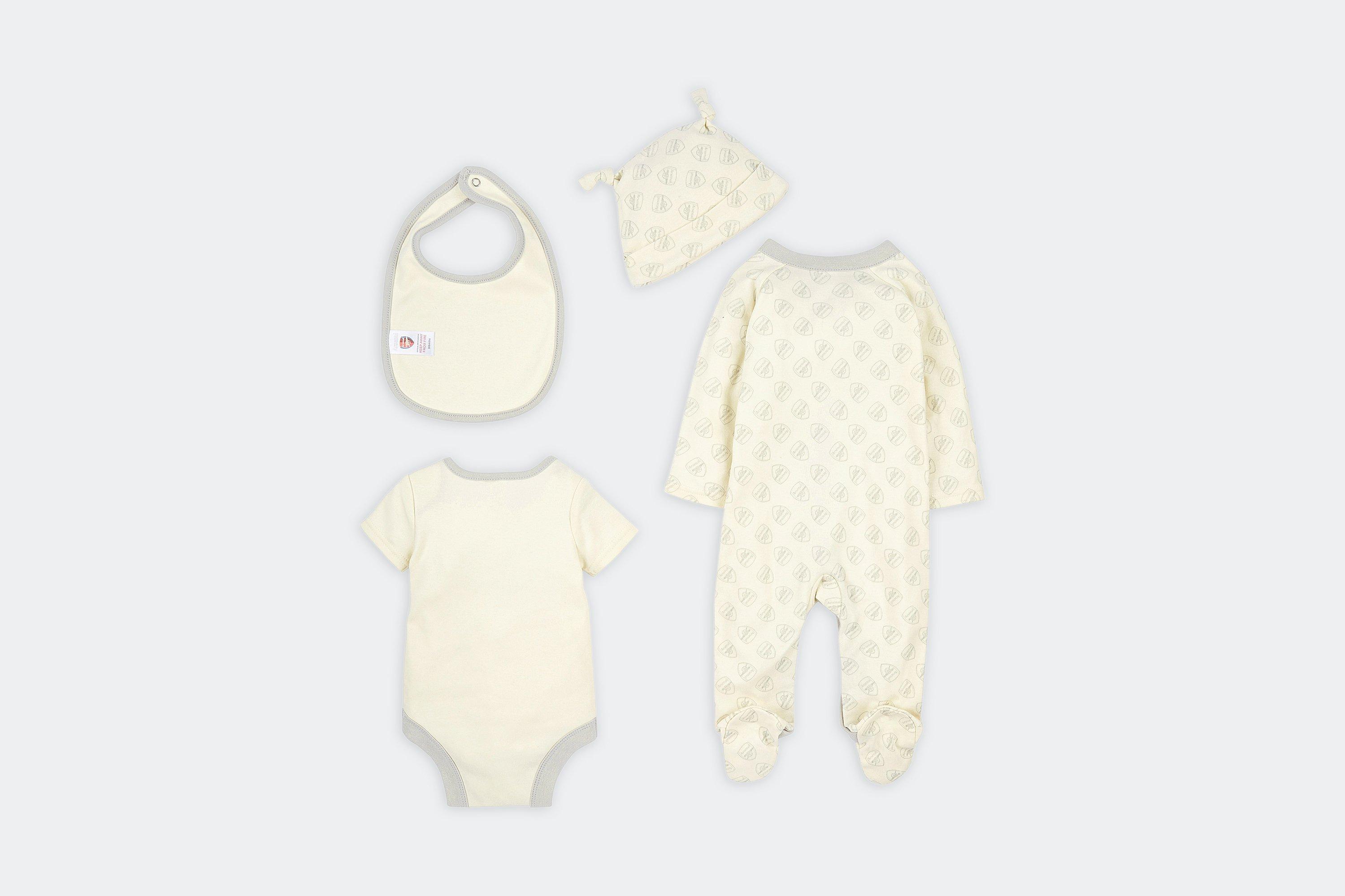 Cheap gucci hot sale baby clothes