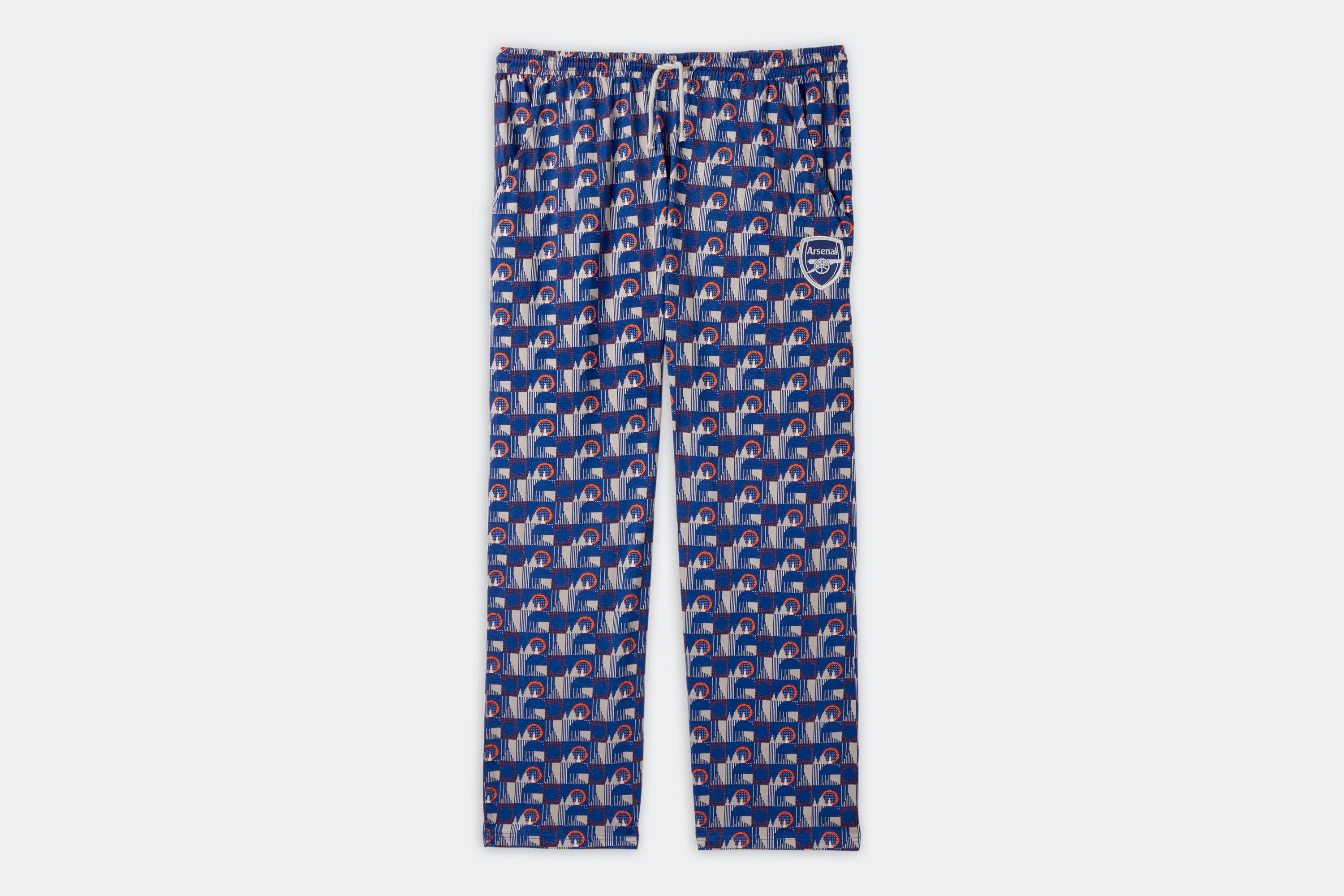 Arsenal TfL Lounge Pants Official Online Store