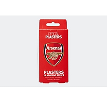 Arsenal Plasters