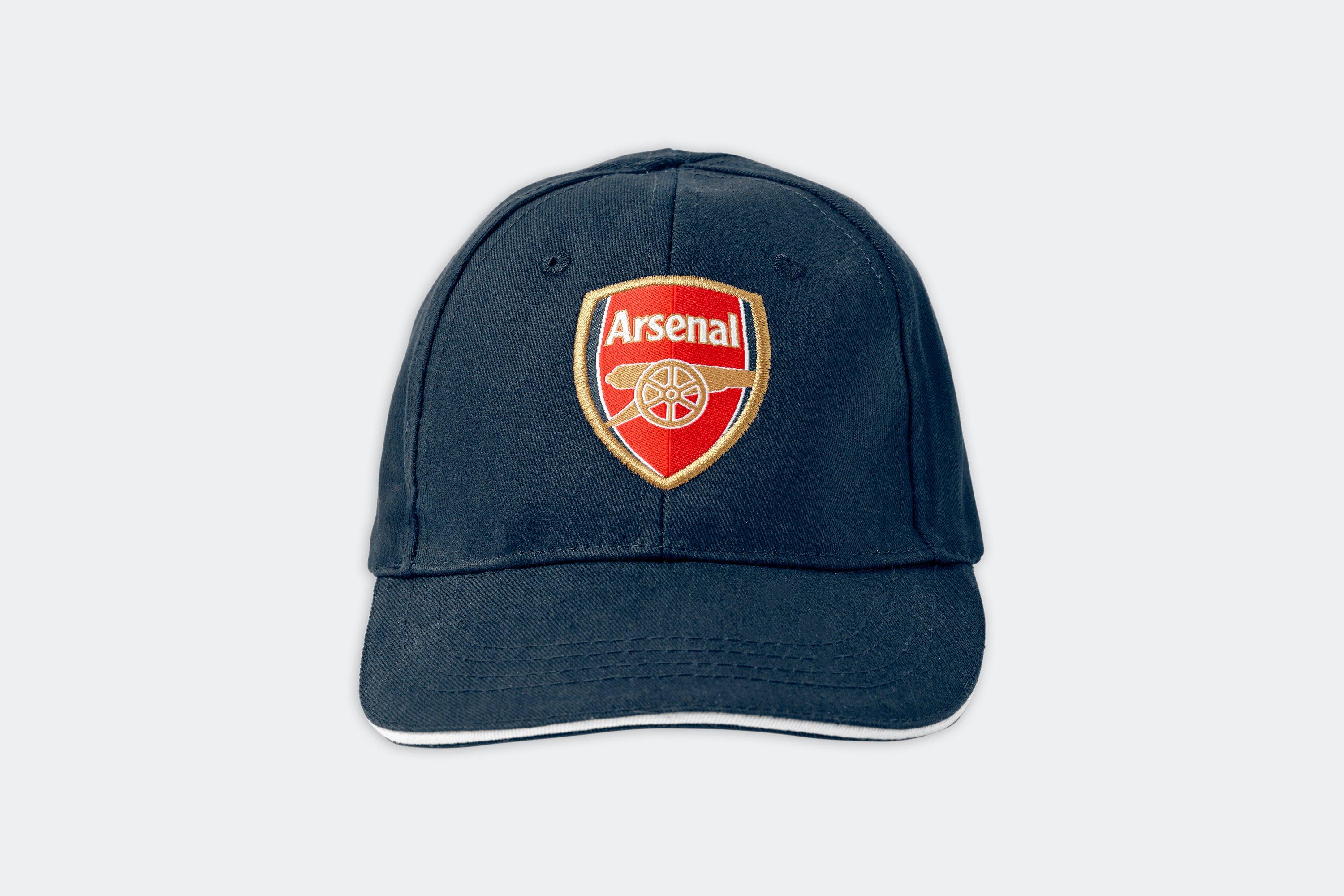 Arsenal hat best sale