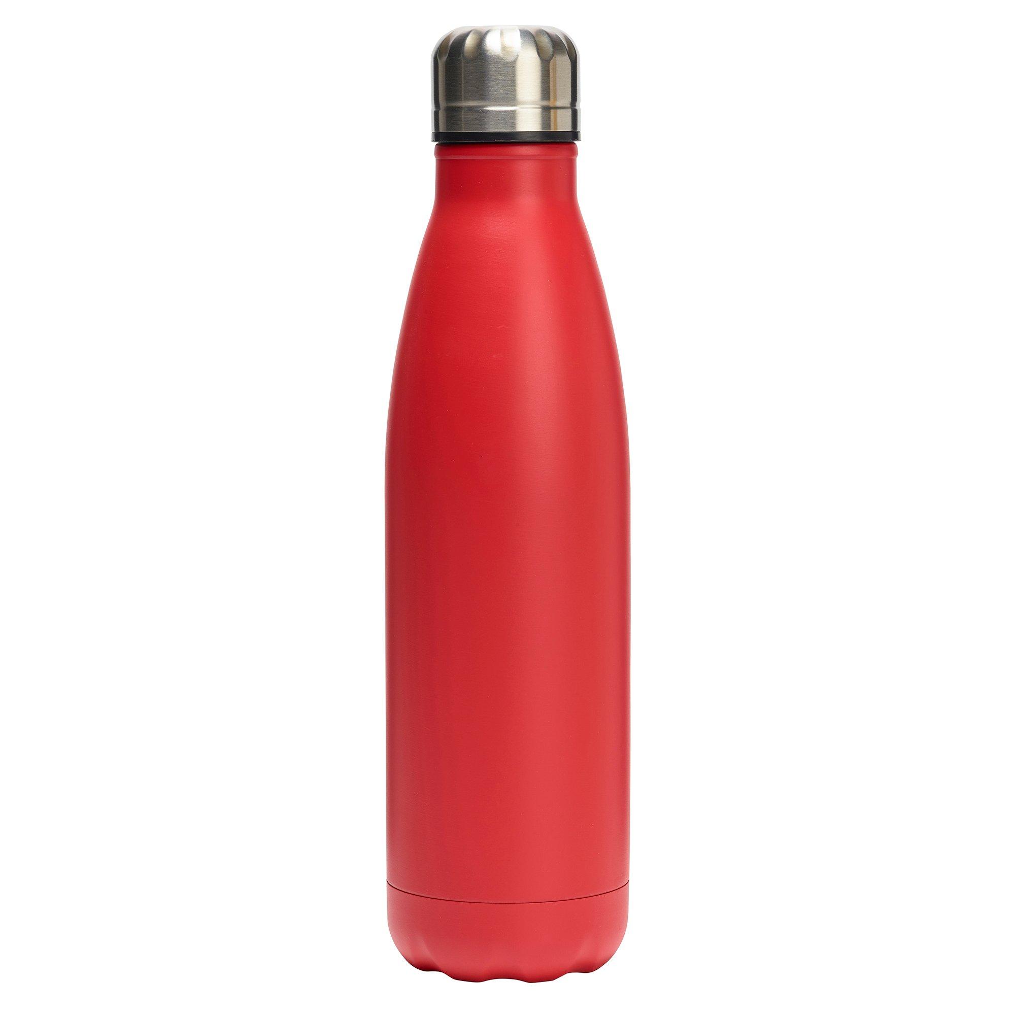 Arsenal Primary Red Water Bottle | Official Online Store