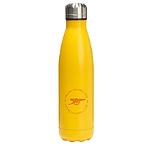 Arsenal Bright Sunshine Water Bottle