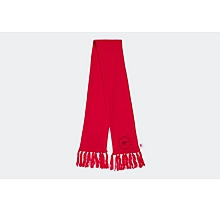 Arsenal Primary Red Scarf