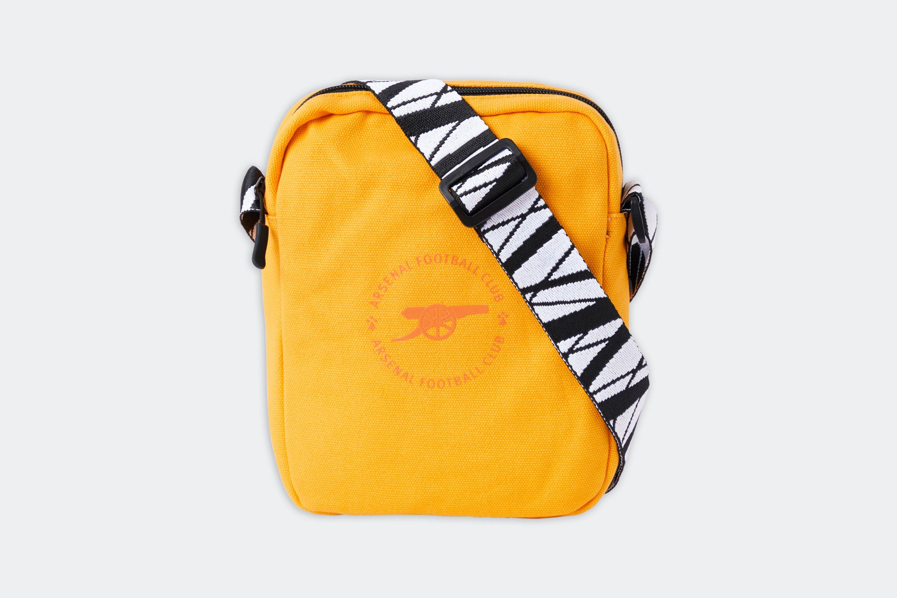 Arsenal Bright Sunshine Crossbody