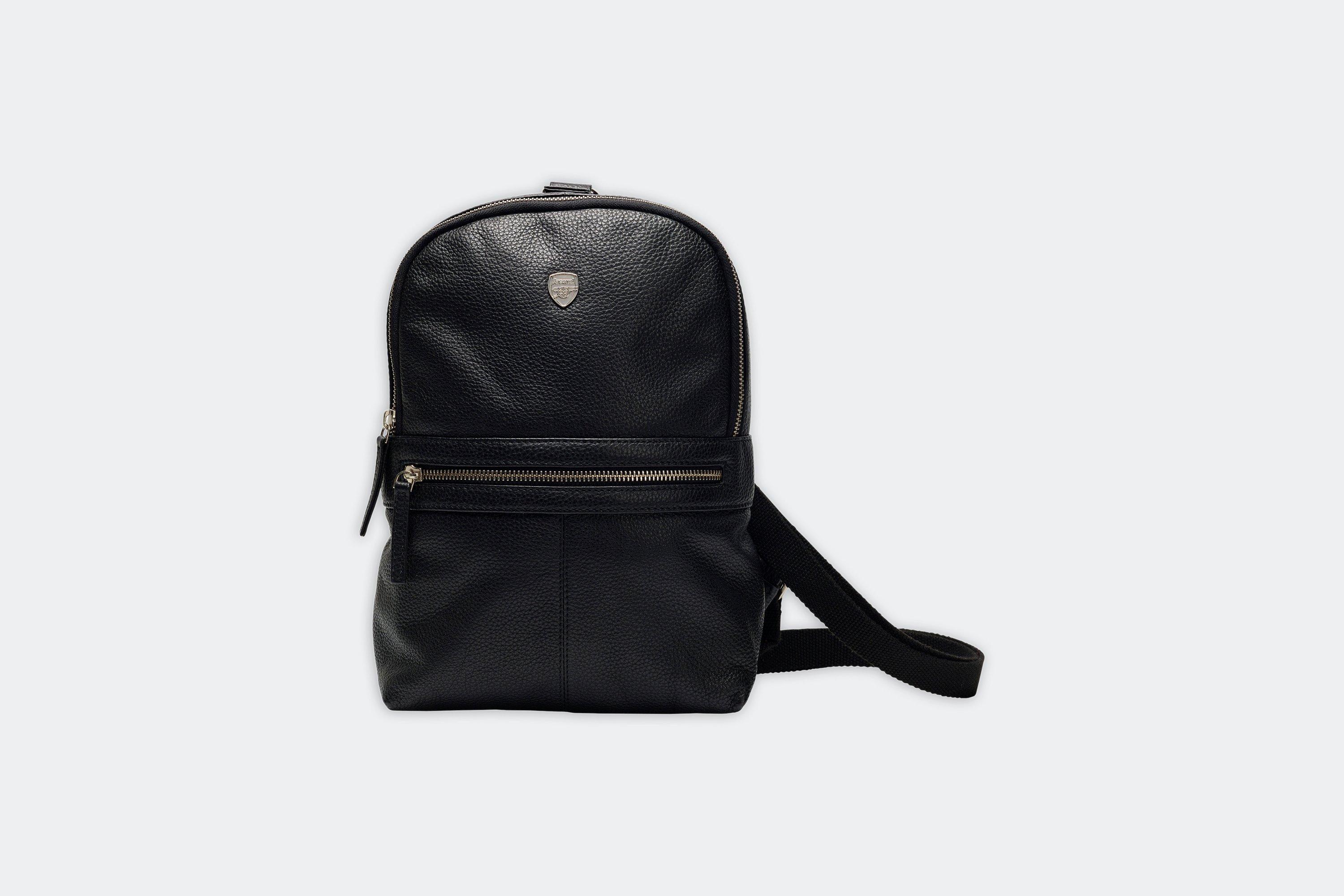 Crossbody backpack online purse