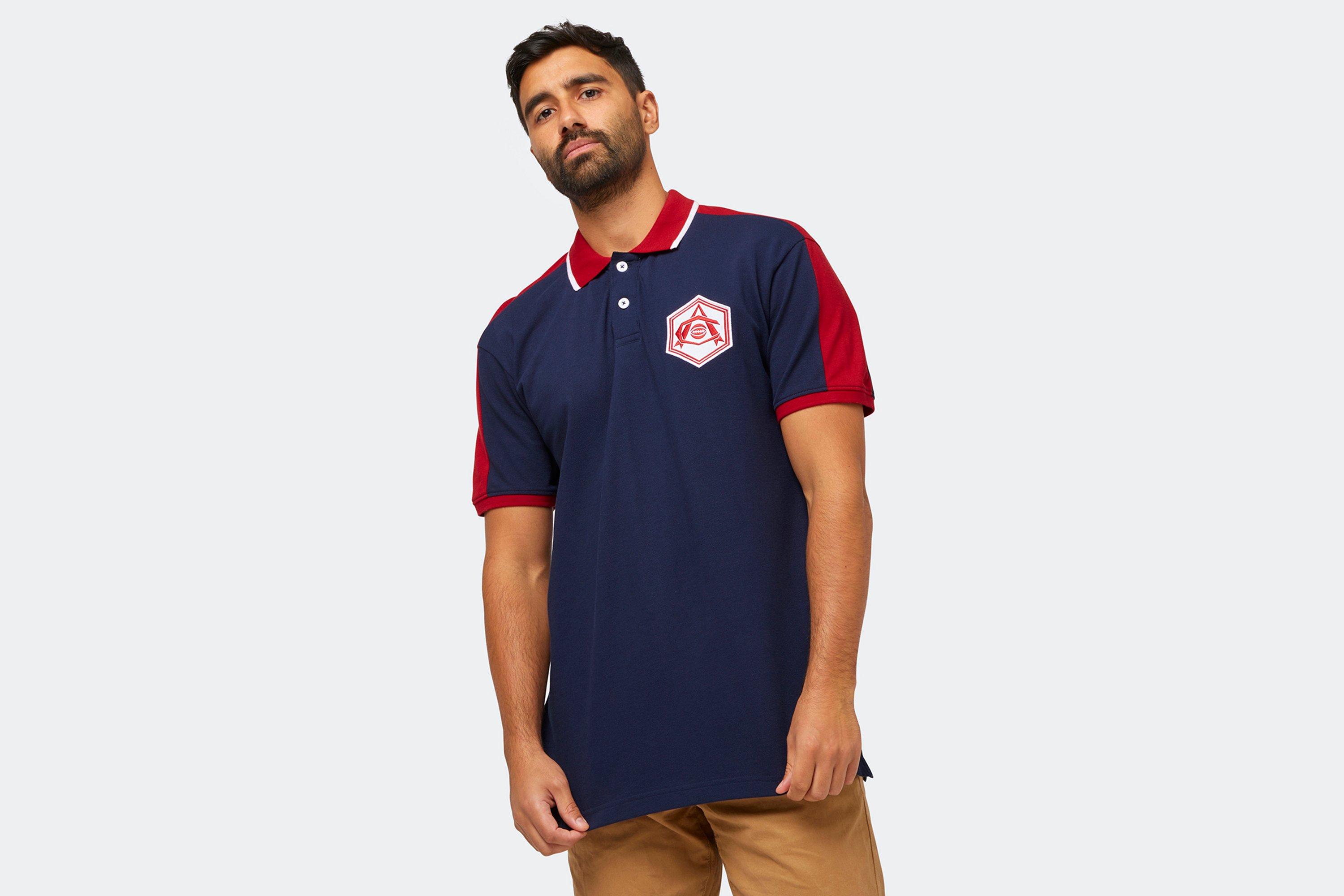 Arsenal cheap polo shirt