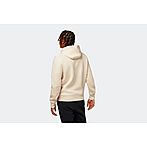 Arsenal TfL Cream Hoodie | Official Online Store