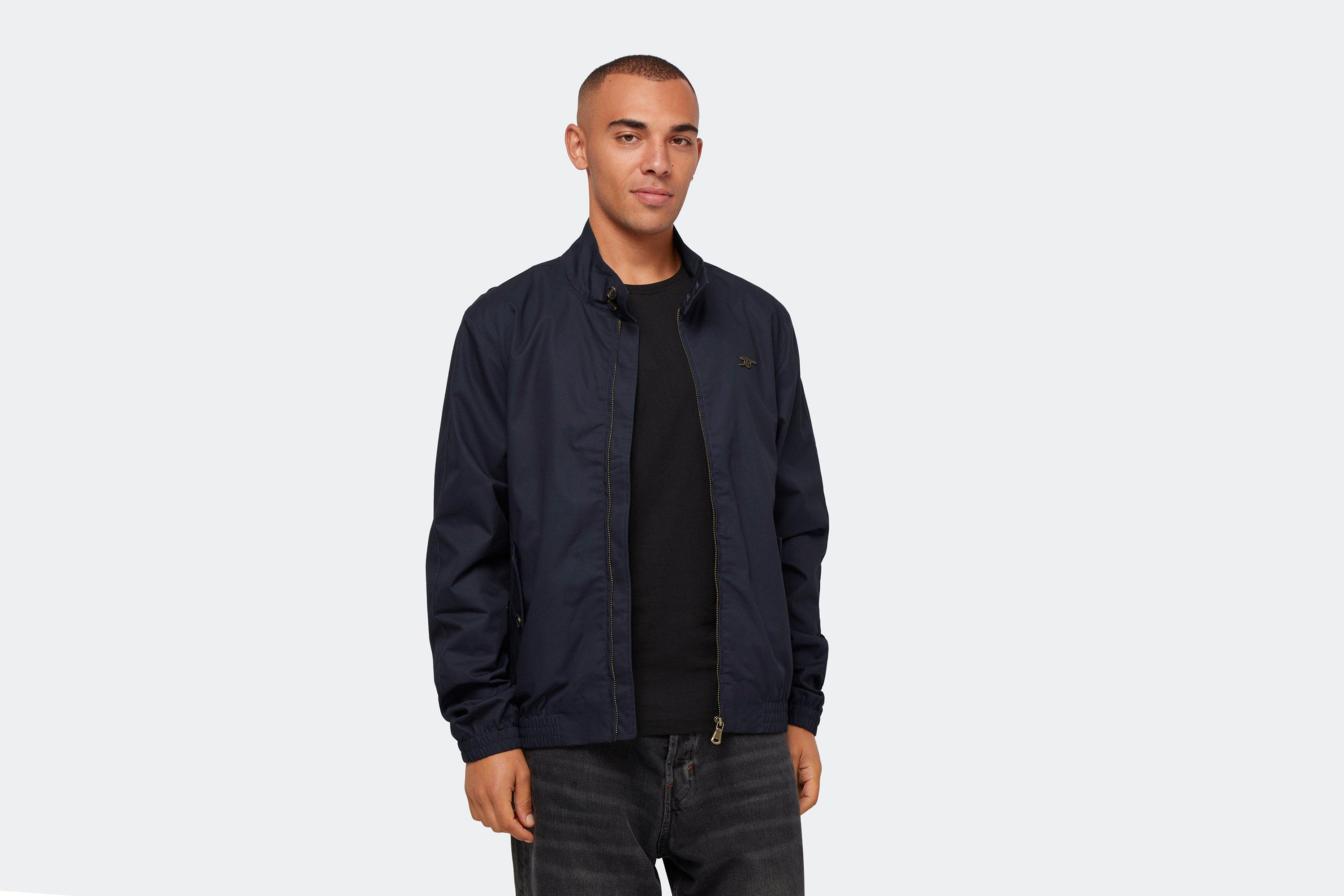 Harrington jacket sale store